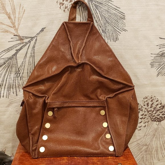 Hammitt Handbags - Hammitt Bob Backpack